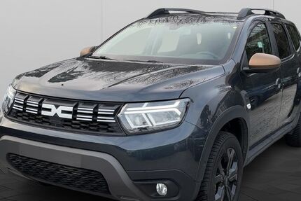 Dacia Duster 27.999 km 21.590 &euro; Bensheim 64625