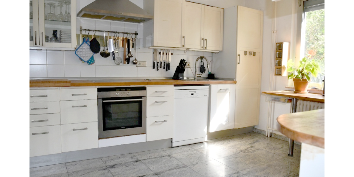 Freistehendes Einfamilienhaus in Mühltal-Traisa, auf 728 m² Grundstück - Einfamilienhaus Mühltal-Traisa Darmstadt/Vororte | Angebot:27034460