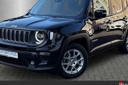 Jeep Renegade 28.689 km 23.670 &euro; Darmstadt 64285