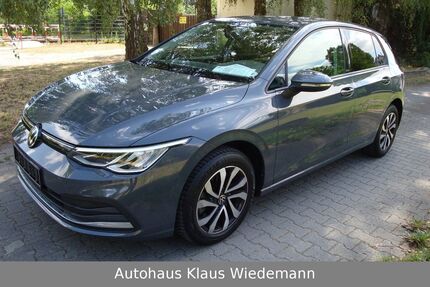 VW Golf 66.450 km 16.999 &euro; Lorsch 64653