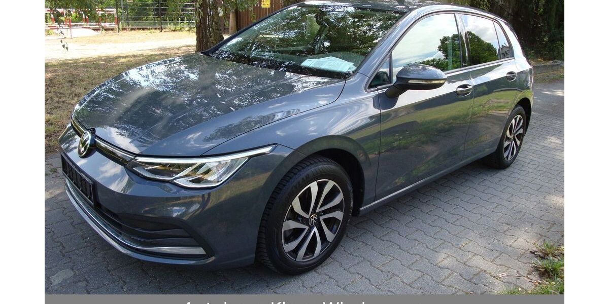 VW Golf 66.450 km 16.999 &euro; Lorsch 64653