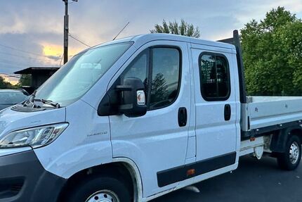 Fiat Ducato 65.987 km 13.999 &euro; Frankfurt am Main 60486