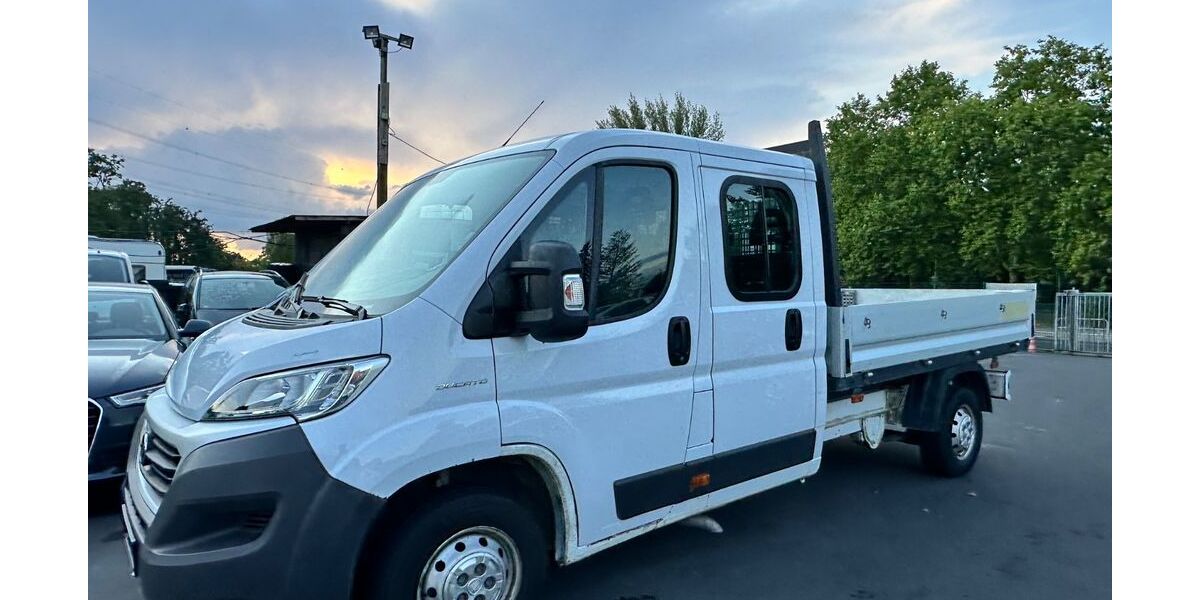 Fiat Ducato 65.987 km 13.999 &euro; Frankfurt am Main 60486