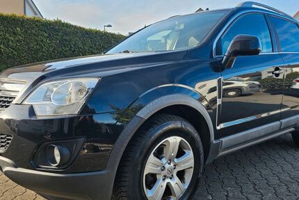 Opel Antara 131.500 km 4.999 &euro; Rüsselsheim 65428