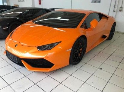 Huracán