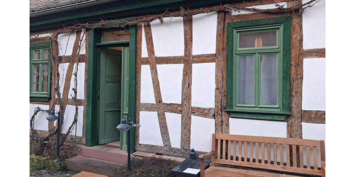 Einfamilienhaus Mörfelden-Walldorf Mörfelden - 5 Zimmer, 100 m&sup2;, 1.860&euro; | Angebot:25737535