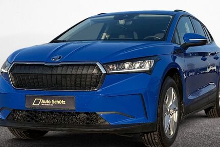 Skoda Enyaq 42.522 km 23.450 &euro; Groß-Umstadt 64823