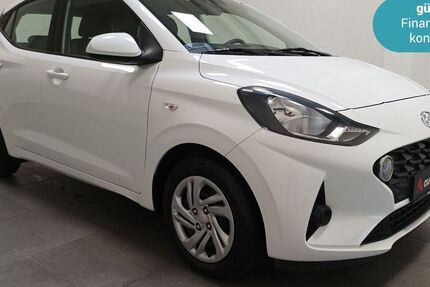 Hyundai i10 32.037 km 10.770 &euro; Egelsbach 63329