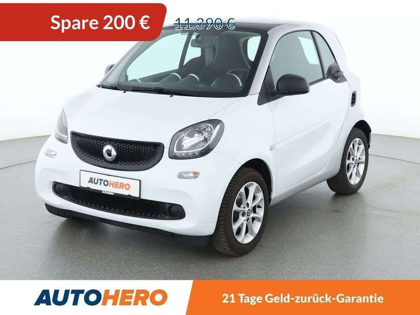 forTwo