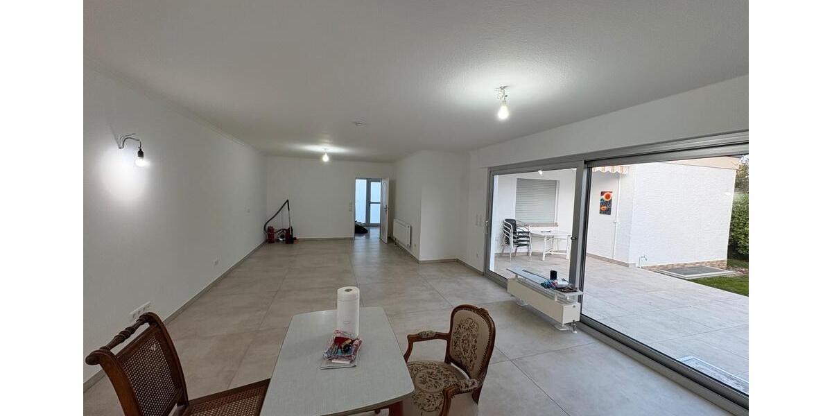 Bungalow Darmstadt Arheilgen - 3 Zimmer, 105 m&sup2;, 2.590&euro; | Angebot:23907279