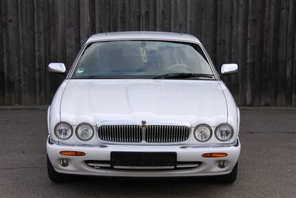 Jaguar XJ 139.900 km 24.999 &euro; Heppenheim (Bergstraße) 64646