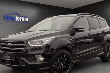 Ford Kuga 115.900 km 18.990 &euro; Stockstadt am Rhein 64589