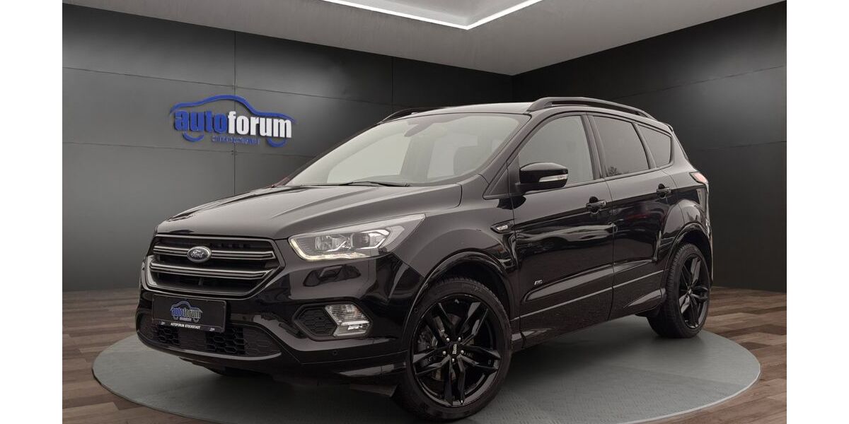 Ford Kuga 115.900 km 18.990 &euro; Stockstadt am Rhein 64589