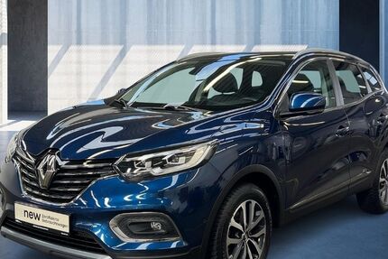 Renault Kadjar 19.431 km 18.570 &euro; Frankfurt / Main 60314