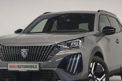 Peugeot 2008 3.200 km 18.800 &euro; Darmstadt 64293