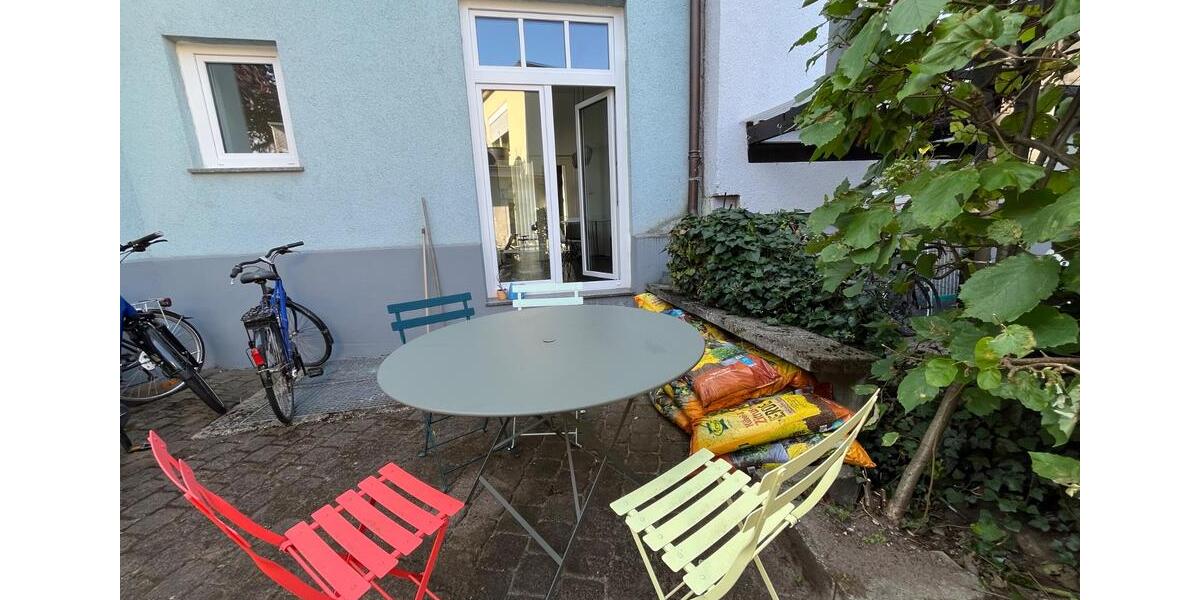 Gewerbeobjekt Darmstadt Darmstadt-Ost - 250&euro; | Angebot:25979412