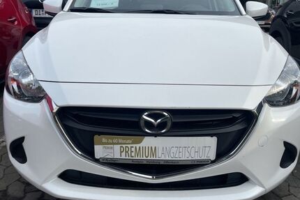 Mazda 2 71.100 km 13.900 &euro; Rodgau 63110