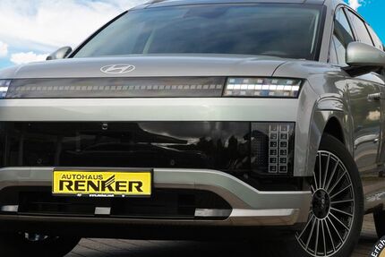 Hyundai IONIQ 9 1.900 km 74.990 € Darmstadt 64291