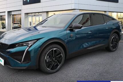 Peugeot 408 24.736 km 22.950 &euro; Neu-Isenburg 63263