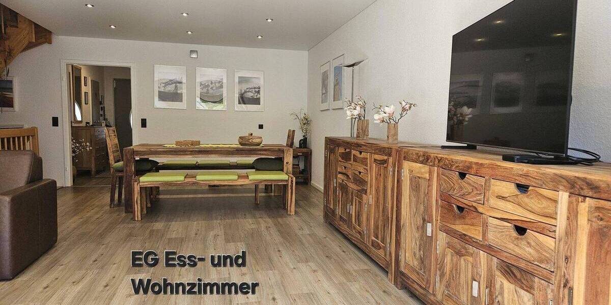 Reihenmittelhaus Flörsheim am Main Flörsheim - 4 Zimmer, 133 m&sup2;, 491.000&euro; | Angebot:26319068