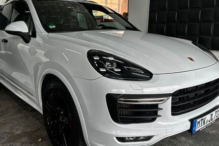 Porsche Cayenne 145.000 km 45.000 &euro; Neu-Isenburg 63263