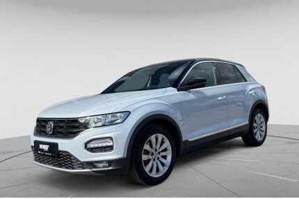 VW T-Roc 81.102 km 18.880 &euro; Bensheim 64625