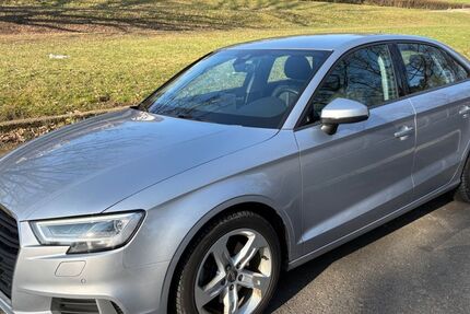 Audi A3 136.000 km 17.700 &euro; Frankfurt 60322