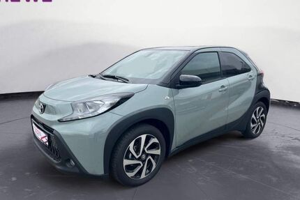 Toyota Aygo (X) 1.585 km 17.990 € Dieburg 64807