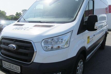 Ford Transit 83.000 km 16.990 € Gernsheim 64579