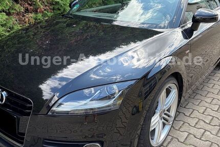 Audi TT 105.000 km 15.500 &euro; Rodgau/Jügesheim bei Frankfurt am Main 63110