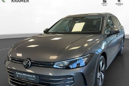 VW Passat Variant 5.000 km 44.190 € Gross Bieberau 64401