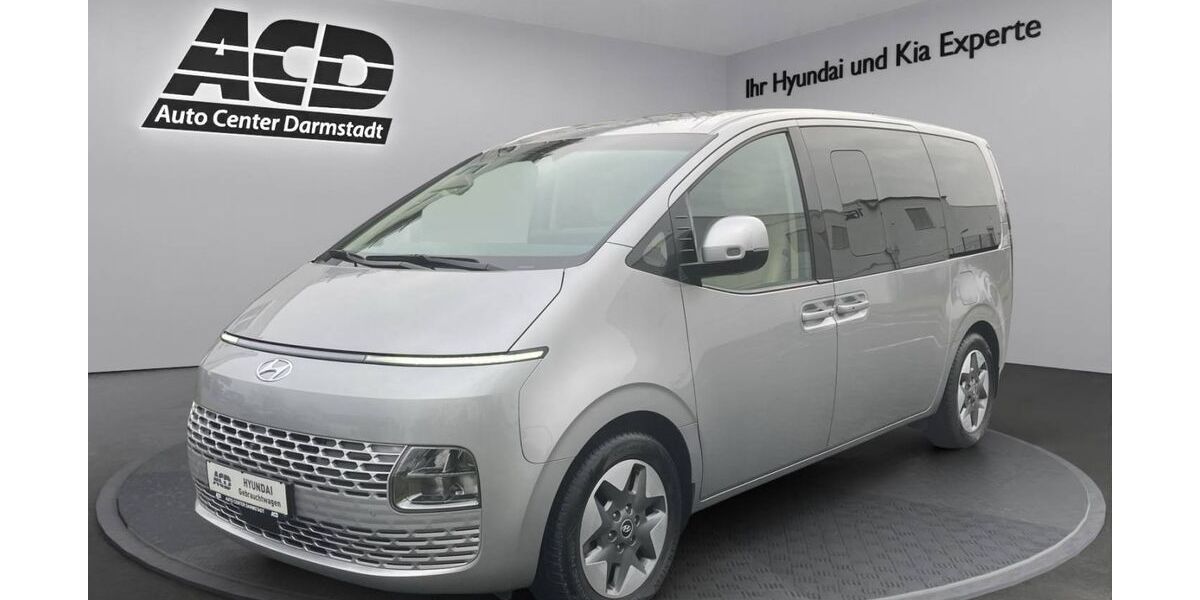 Hyundai STARIA 29.190 km 38.970 &euro; Darmstadt 64289