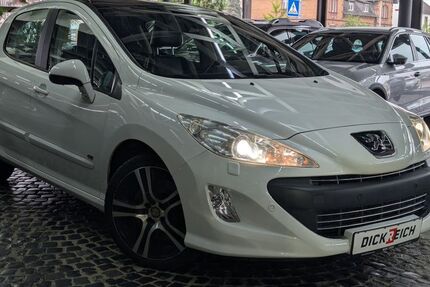 Peugeot 308 178.000 km 3.980 &euro; Dieburg 64807