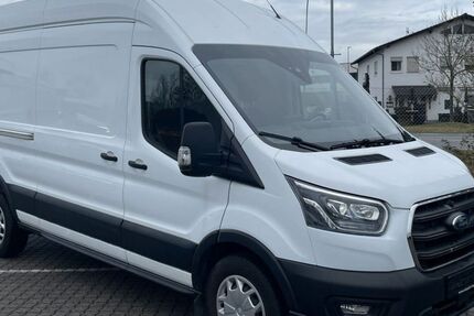 Ford Transit 129.500 km 17.980 &euro; Langen 63225