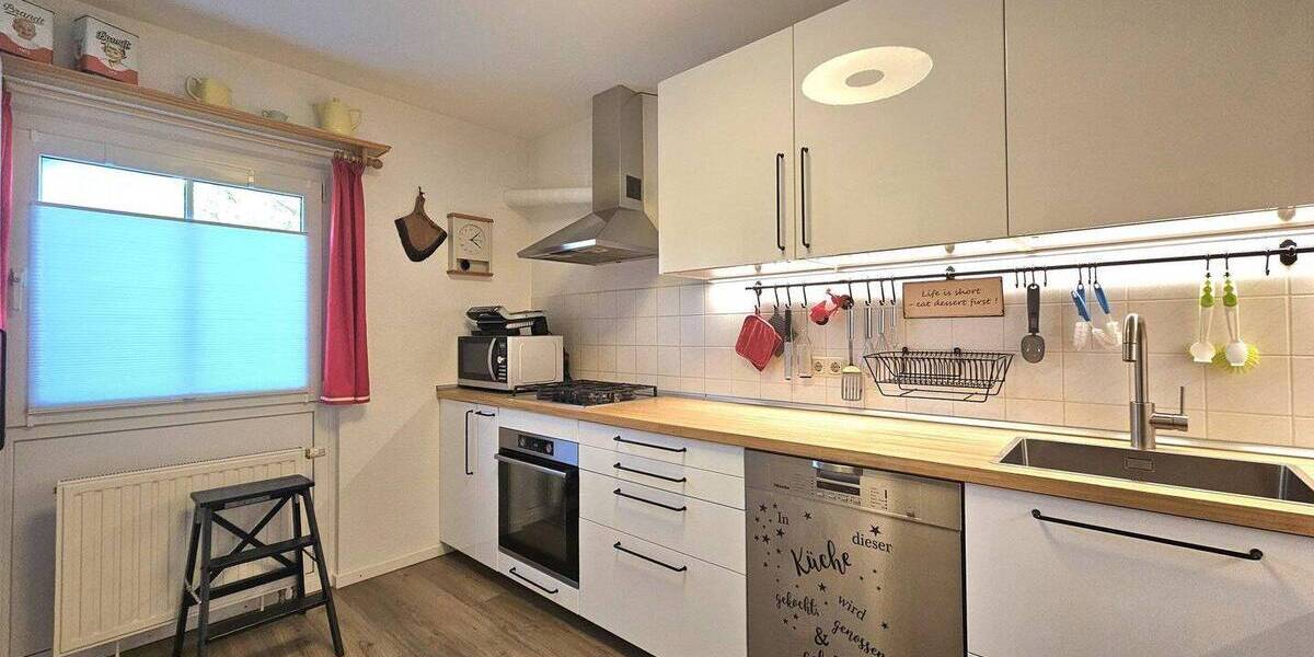 Reihenmittelhaus Flörsheim am Main Flörsheim - 4 Zimmer, 133 m&sup2;, 491.000&euro; | Angebot:26319068