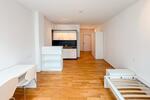 Erdgeschoßwohnung Frankfurt am Main Niederrad - 1 Zimmer, 29 m&sup2;, 750&euro; | Angebot:26060144