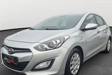 Hyundai i30 113.000 km 7.090 &euro; Rüsselsheim am Main 65428