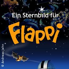 Ein Sternbild für Flappi Frankfurt (Oder)