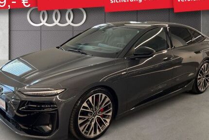 Audi A6 e-tron 12.838 km 68.750 &euro; Frankfurt am Main 60326