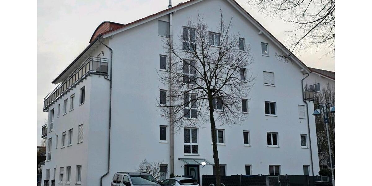 4-Zimmer Wohnung mit 105 m² 4 zimmer