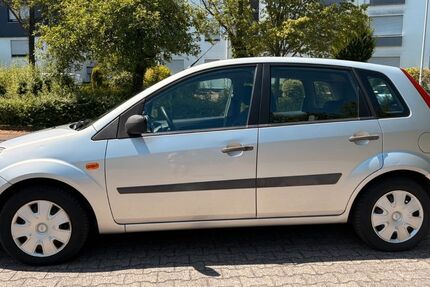 Ford Fiesta 190.535 km 1.400 &euro; Oppenheim 55276