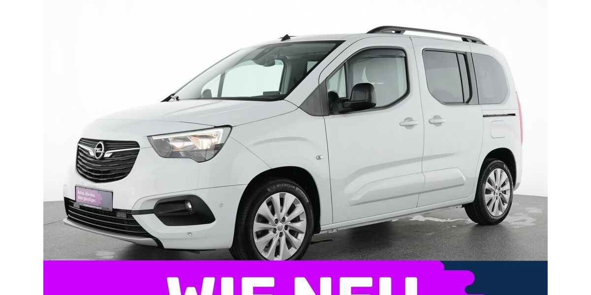Opel Combo Life 42.639 km 20.947 &euro; Dietzenbach bei Frankfurt 63128