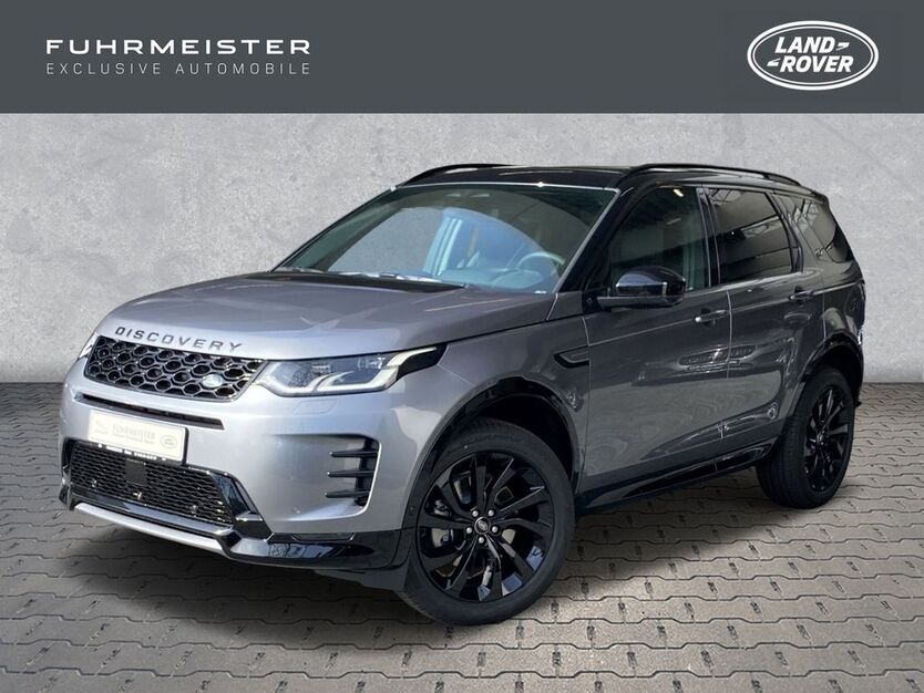 Land Rover Discovery Sport 5.000 km 58.880 € Mainz-Hechtsheim 55129