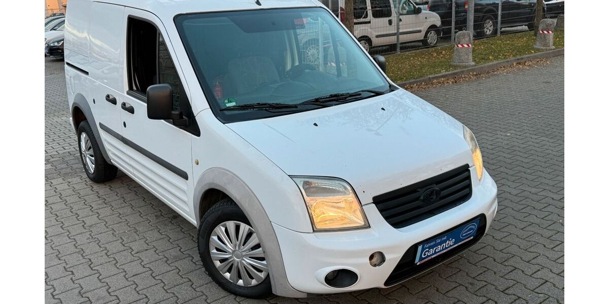 Ford Transit 232.215 km 3.450 &euro; Offenbach 63071