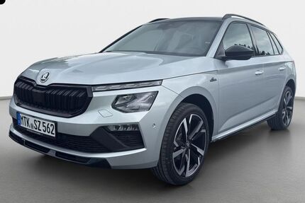 Skoda Kamiq 3.990 km 36.160 &euro; Hofheim im Taunus 65719