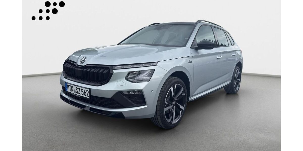 Skoda Kamiq 3.990 km 36.160 &euro; Hofheim im Taunus 65719