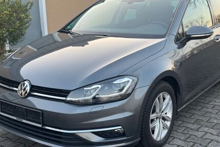 VW Golf 144.000 km 12.800 &euro; Gernsheim 64579