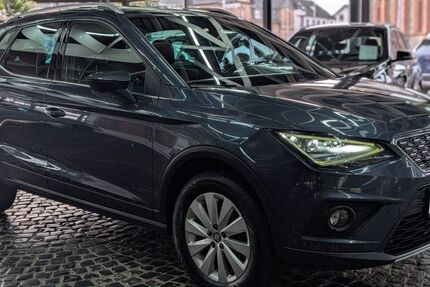 Seat Arona 149.980 km 11.980 &euro; Dieburg 64807