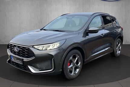 Ford Kuga 11.000 km 31.980 € Babenhausen 64832