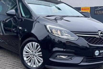 Opel Zafira 140.000 km 8.999 &euro; Bickenbach 64404